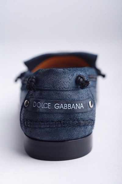 Мокасины Dolce & Gabbana DG1249