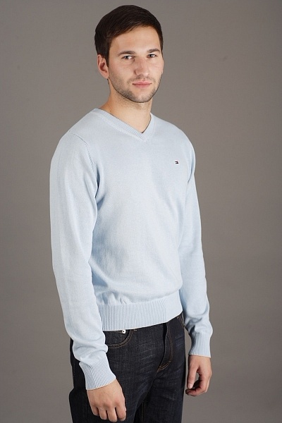 Пуловер Tommy Hilfiger  HF1104