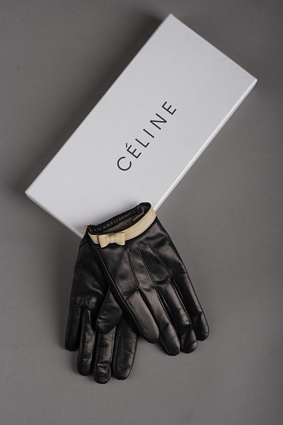 Перчатки Celine CE1101